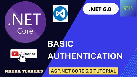 dotnet core 6.0.